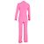 Versace Embellished Button 3-In-1 Suit Set in Pink Wool Brown - view 3
