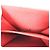 Borsa a spalla in pelle Chanel Boy per donne Rosso - vista 12