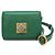 Mini borsa a cintura Bottega Veneta Verde