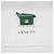 Mini borsa a cintura Bottega Veneta Verde - vista 13