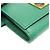 Mini borsa a cintura Bottega Veneta Verde - vista 6