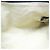 Borsa a tracolla in pelle da donna Fendi Selleria 8BT116 Nero - vista 12