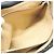 Borsa a tracolla in pelle da donna Fendi Selleria 8BT116 Nero - vista 13