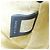 Borsa a tracolla in pelle da donna Fendi Selleria 8BT116 Nero - vista 17