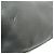 Borsa a tracolla in pelle da donna Fendi Selleria 8BT116 Nero - vista 9