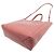 Céline Borsa a spalla piccola in pelle Celine Vertical Cabas - vista 2