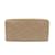 Louis Vuitton Empreinte Zippy Wallet Brown Cloth  ref.1789164