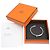 Hermès Bracciale Boucle Cellier Hermes in Argento 925 - vista 3
