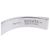 Hermès Bracciale Boucle Cellier Hermes in Argento 925 - vista 7