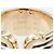 Anello 2C Cartier in oro 18K - vista 4
