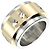 Cartier Santos 100 Ring