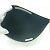 Borsa Clutch Balenciaga Clip M Bianco - vista 6