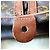 Abbesses Louis Vuitton Sac de voyage Keepall 40 Vintage monogram Marron - vue 5