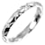 Chanel Coco Crush Platinum Diamond Band Ring  ref.1789807