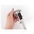 ANELLO BOUCHERON GRAINS DE RAISINS 51 NUOVO IN ORO BIANCO 18K Argento - vista 11