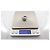 ANELLO BOUCHERON GRAINS DE RAISINS 51 NUOVO IN ORO BIANCO 18K Argento - vista 9