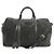 BORSA LOUIS VUITTON SOFIA COPPOLA GM 36CM SUEDE ASFALTO Grigio antracite