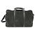 BORSA LOUIS VUITTON SOFIA COPPOLA GM 36CM SUEDE ASFALTO Grigio antracite - vista 2