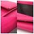 Marmont Gucci Pink Leder Dreifach-Brieftasche - Ansicht 4