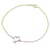 Coração amoroso Tiffany & Co Dourado Ouro amarelo  ref.1790572