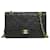 Chanel Timeless Black Leather  ref.1790608