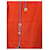 Cartier Bufanda de seda "Must" Plata Roja Azul - vista 5