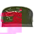 Louis Vuitton Monogram Vernis Pochette Pink Patent leather  ref.1790874