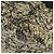 CHANEL Borsa a Mano Tweed Giallo Argento CC Auth bs19419 - vista 15
