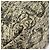 CHANEL Borsa a Mano Tweed Giallo Argento CC Auth bs19419 - vista 16