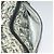 CHANEL Borsa a Mano Tweed Giallo Argento CC Auth bs19419 - vista 20