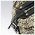CHANEL Borsa a Mano Tweed Giallo Argento CC Auth bs19419 - vista 21