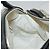 CHANEL Borsa a Mano Tweed Giallo Argento CC Auth bs19419 - vista 22