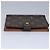LOUIS VUITTON Cubierta de Agenda PM Monogram R20005 LV Auth ar12745 Monograma - vista 3