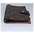 LOUIS VUITTON Cubierta de Agenda PM Monogram R20005 LV Auth ar12745 Monograma - vista 6