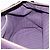 LOUIS VUITTON Borsa Monogram Empreinte Lumineuse PM 2way Viola M40551 Auth ep6364 Porpora - vista 19