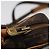 LOUIS VUITTON Sac à épaule Monogram Amazon M45236 LV Auth 93064 Monogramme - vue 10