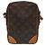 LOUIS VUITTON Sac à épaule Monogram Amazon M45236 LV Auth 93064 Monogramme - vue 2