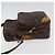 LOUIS VUITTON Sac à épaule Monogram Amazon M45236 LV Auth 93064 Monogramme - vue 4