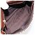 Borsa a spalla Burberry Nova Check in pelle PVC beige Auth ac3276 - vista 11