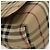 Borsa a spalla Burberry Nova Check in pelle PVC beige Auth ac3276 - vista 15