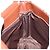 Borsa a spalla Burberry Nova Check in pelle PVC beige Auth ac3276 - vista 20