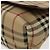 Borsa a spalla Burberry Nova Check in pelle PVC beige Auth ac3276 - vista 8