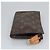 LOUIS VUITTON Monogram Bucket PM Bolsa de Accesorios LV Auth 98817 Monograma - vista 3