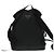 PRADA Rucksack aus schwarzem Nylon mit silberner Authentizität ep6168 - Ansicht 2