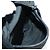PRADA Rucksack aus schwarzem Nylon mit silberner Authentizität ep6168 - Ansicht 23