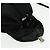 PRADA Rucksack aus schwarzem Nylon mit silberner Authentizität ep6168 - Ansicht 25