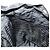 PRADA Rucksack aus schwarzem Nylon mit silberner Authentizität ep6168 - Ansicht 27