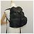 PRADA Rucksack aus schwarzem Nylon mit silberner Authentizität ep6168 - Ansicht 31