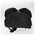 PRADA Rucksack aus schwarzem Nylon mit silberner Authentizität ep6168 - Ansicht 5