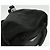 PRADA Rucksack aus schwarzem Nylon mit silberner Authentizität ep6168 - Ansicht 6